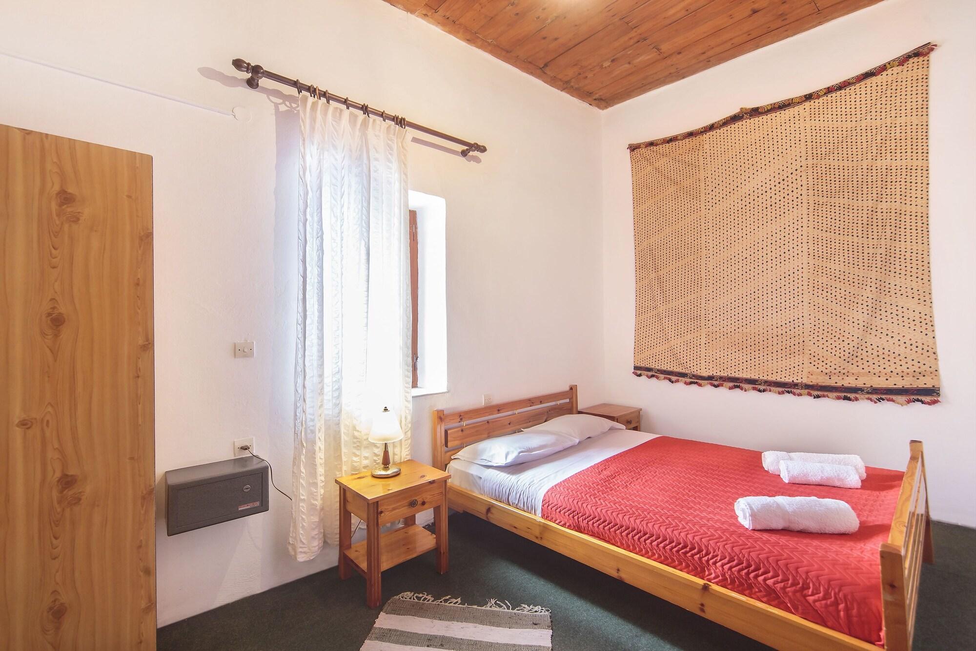 Lejlighedshotel Kastelisuites 2*