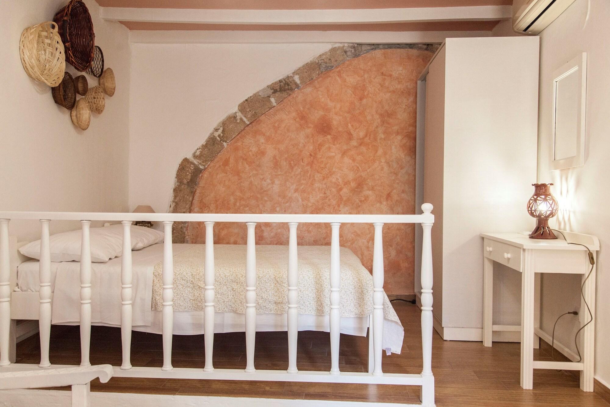 Kastelisuites Lejlighedshotel 2*