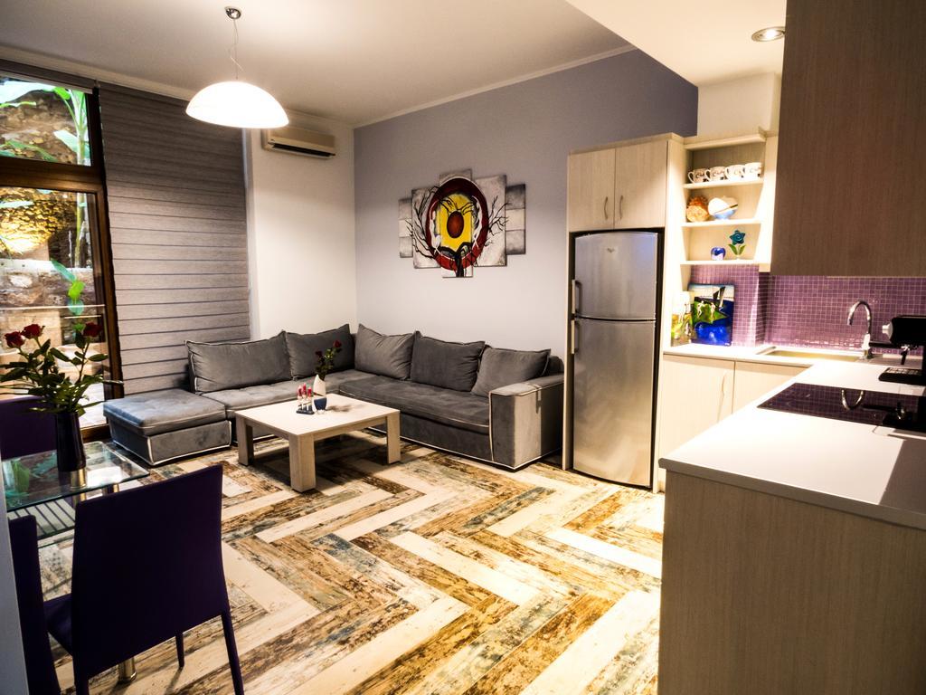 Kastelisuites Lejlighedshotel Chania (Crete)