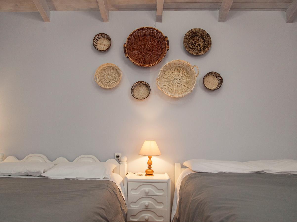 Lejlighedshotel Kastelisuites Chania (Crete)