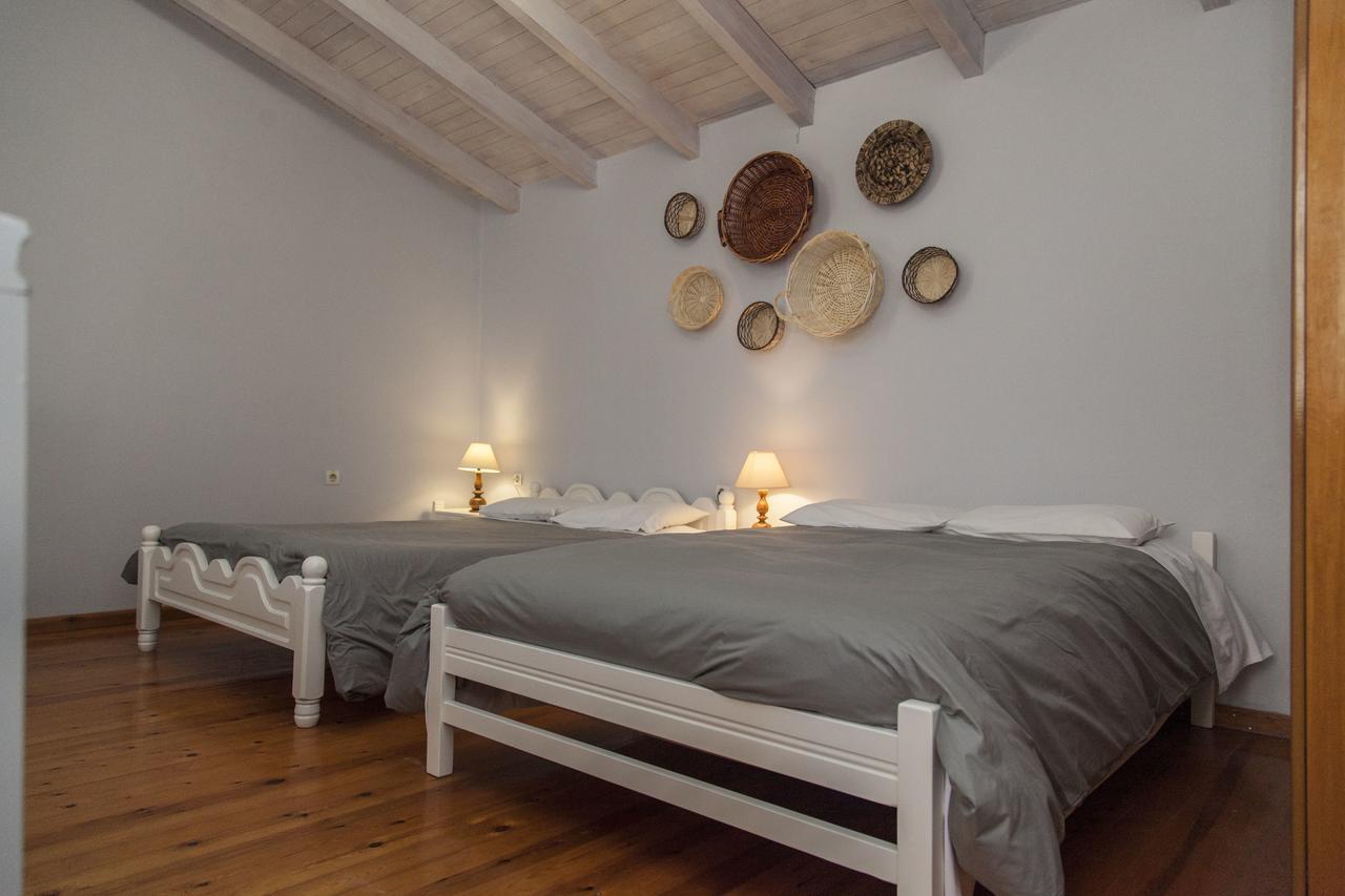 Kastelisuites Lejlighedshotel
