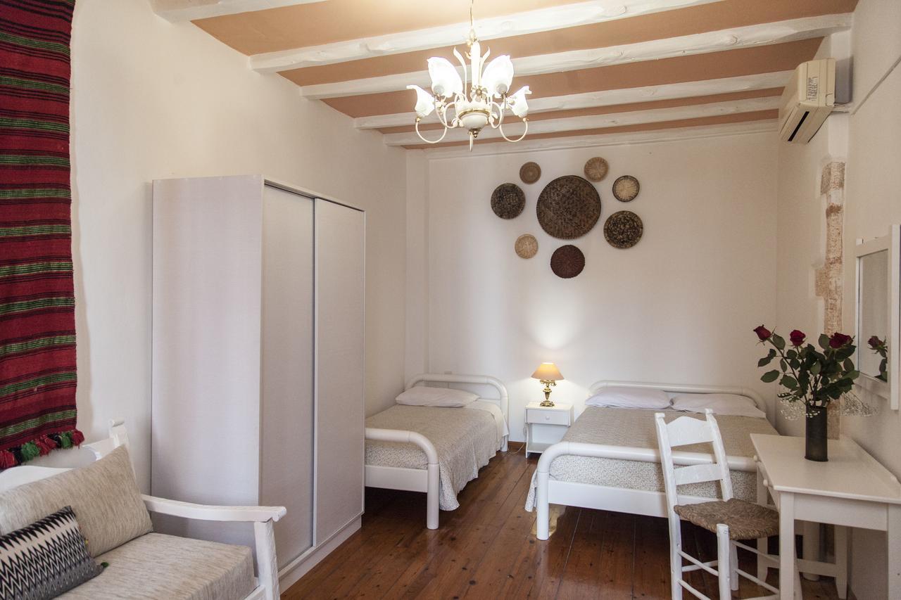 Kastelisuites Lejlighedshotel