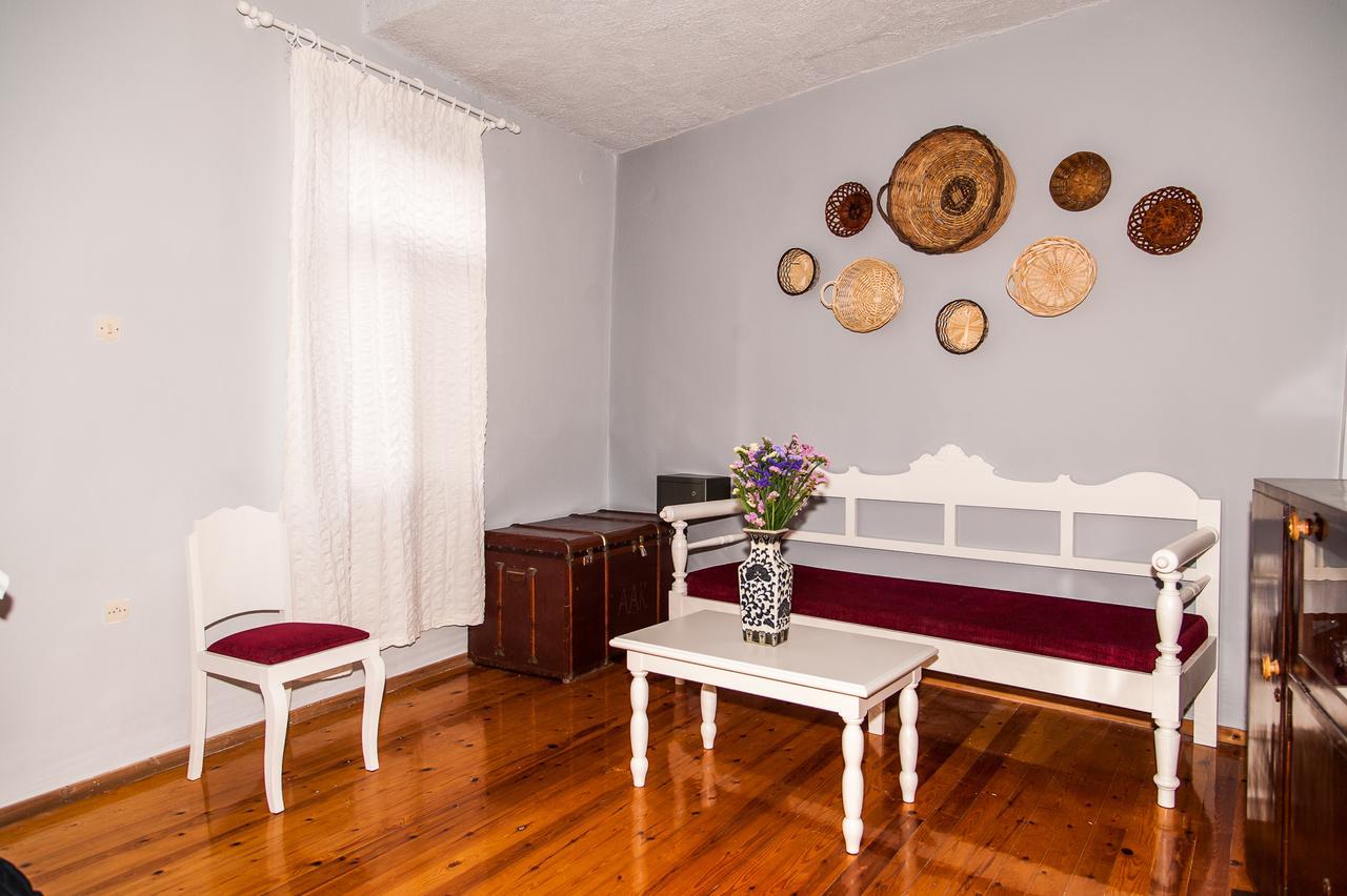 Lejlighedshotel Kastelisuites Chania (Crete)
