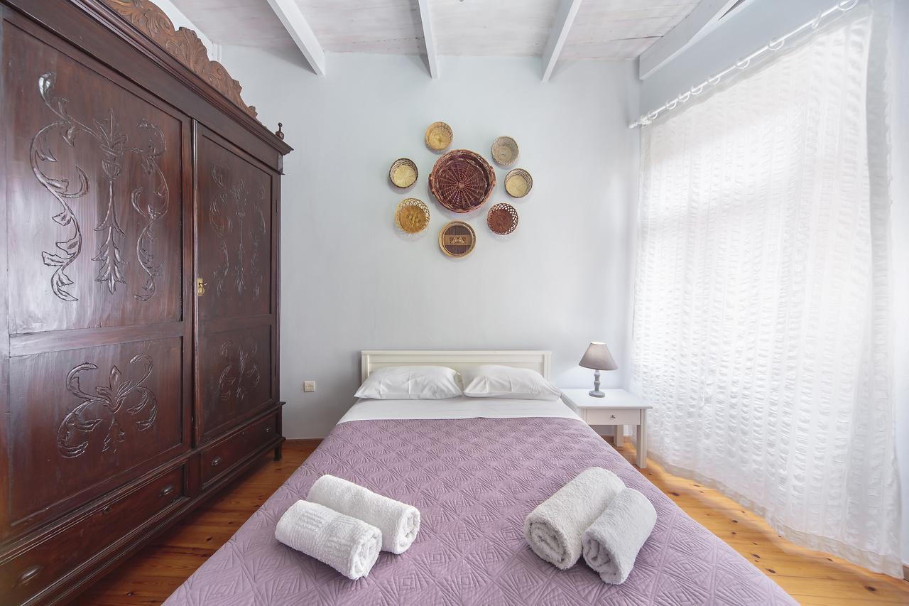 Lejlighedshotel Kastelisuites Chania (Crete)