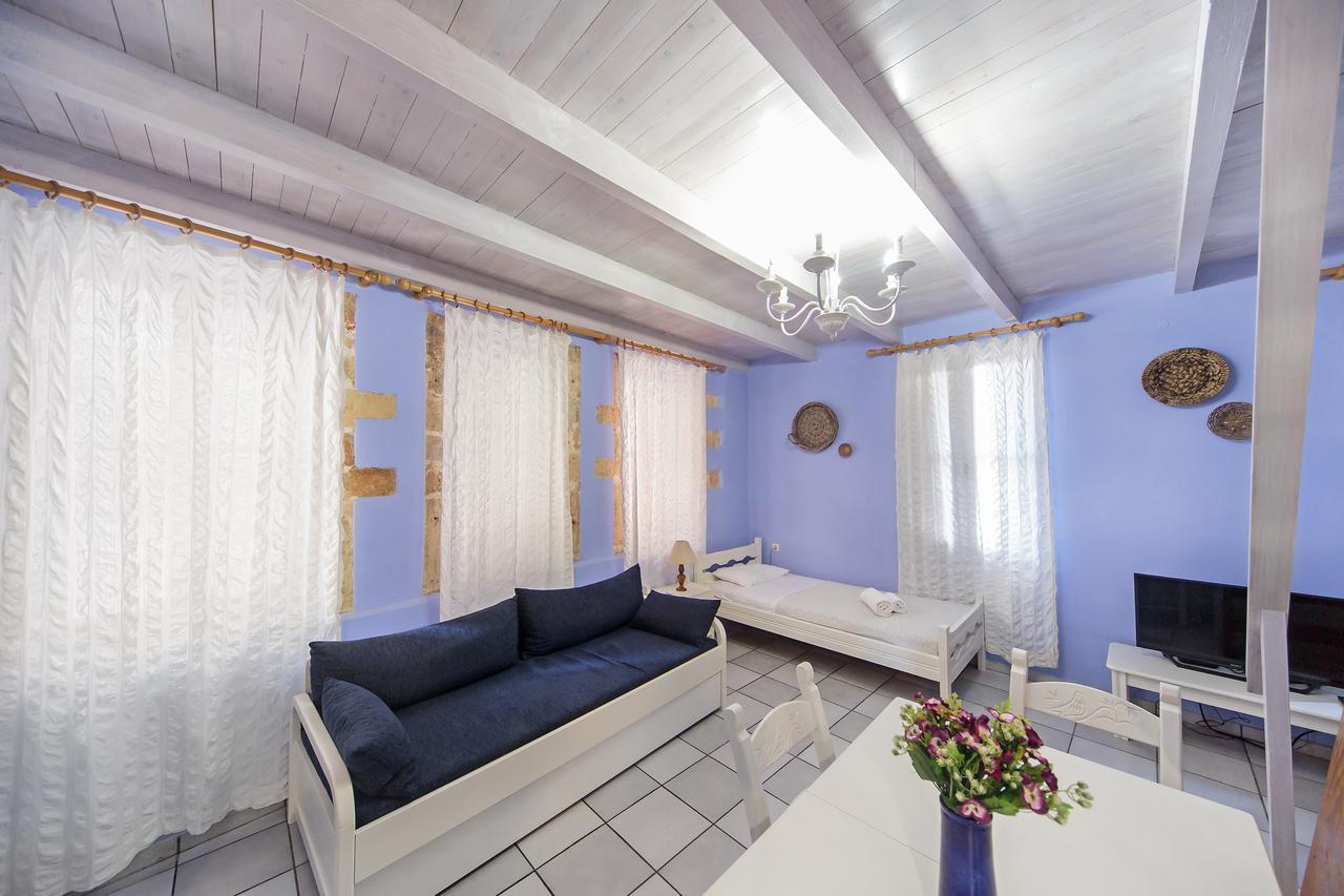 Lejlighedshotel Kastelisuites 2*