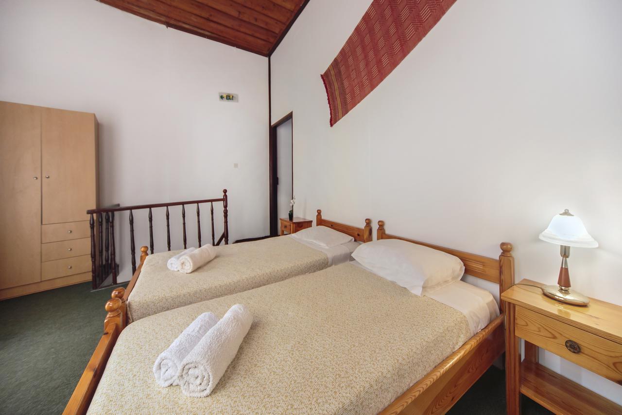 Kastelisuites Lejlighedshotel 2*